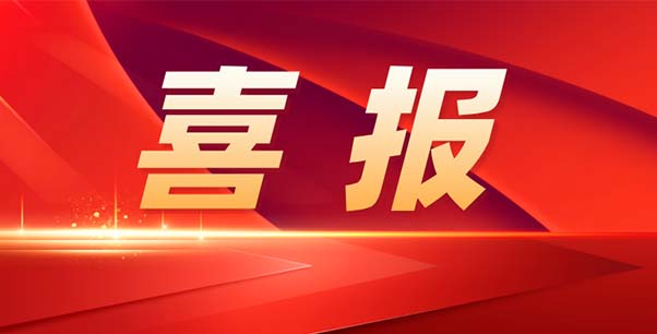 喜報！熱烈祝賀我司榮獲江蘇省“專精特新”企業稱号
